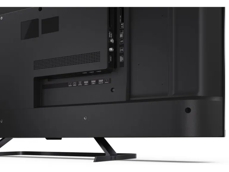 Sharp TV 43HP6265E 43", 3840 x 2160 (Ultra HD 4K), QLED