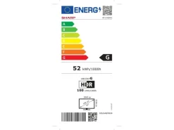 Sharp TV 43HP6265E 43