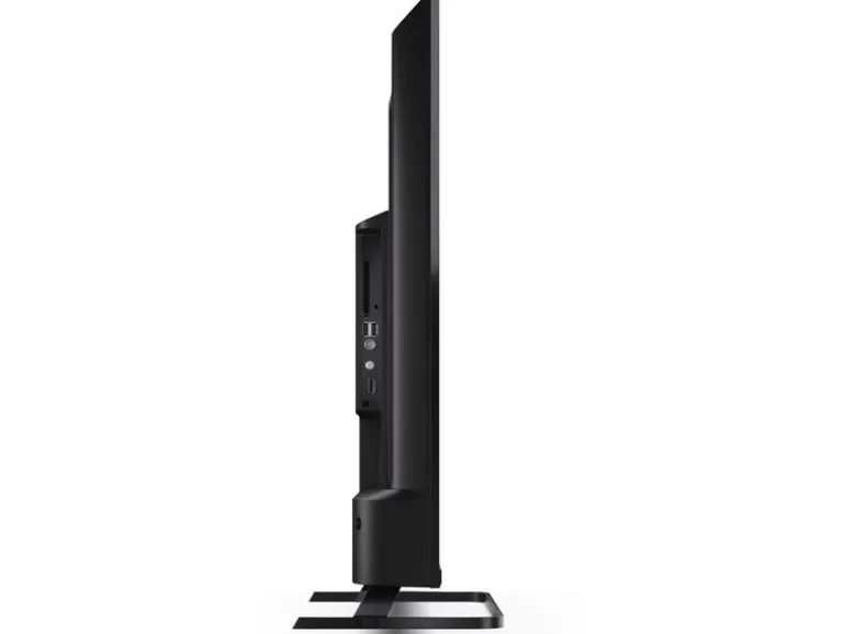 Sharp TV 43HP6265E 43", 3840 x 2160 (Ultra HD 4K), QLED