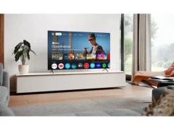 Sharp TV 65HP5465E 65", 3840 x 2160 (Ultra HD 4K), QLED