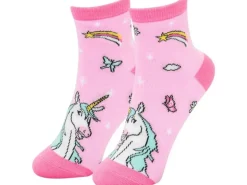 Sheepworld Socken Einhorn, 30 - 35