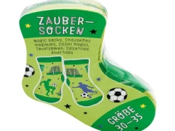 Sheepworld Socken Fussball, 30 - 35