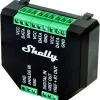 Shelly AddOn Plus für Shelly Plus Aktoren