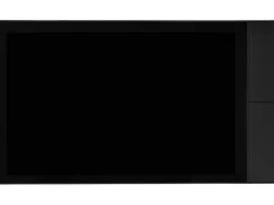 Shelly Android Wall Display XL schwarz