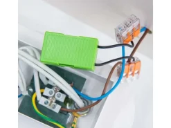 Shelly Bypass zu Shelly Dimmer Gen 3