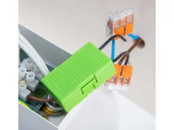 Shelly Bypass zu Shelly Dimmer Gen 3