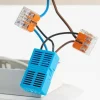 Shelly Bypass zu Shelly 1 L / 2 L Gen 3
