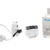 Shelly EM WiFi-Energy Meter Gen3 inkl. 50 A Stromwandlerklemme