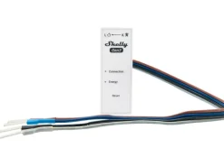 Shelly Energiemessgerät EM WiFi-Energy Meter 3P 63A Gen3