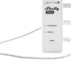 Shelly Energiemessgerät EM WiFi-Energy Meter 3P 63A Gen3