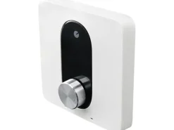 Shelly Fussbodenheizung Thermostat, Linked GO Weiss