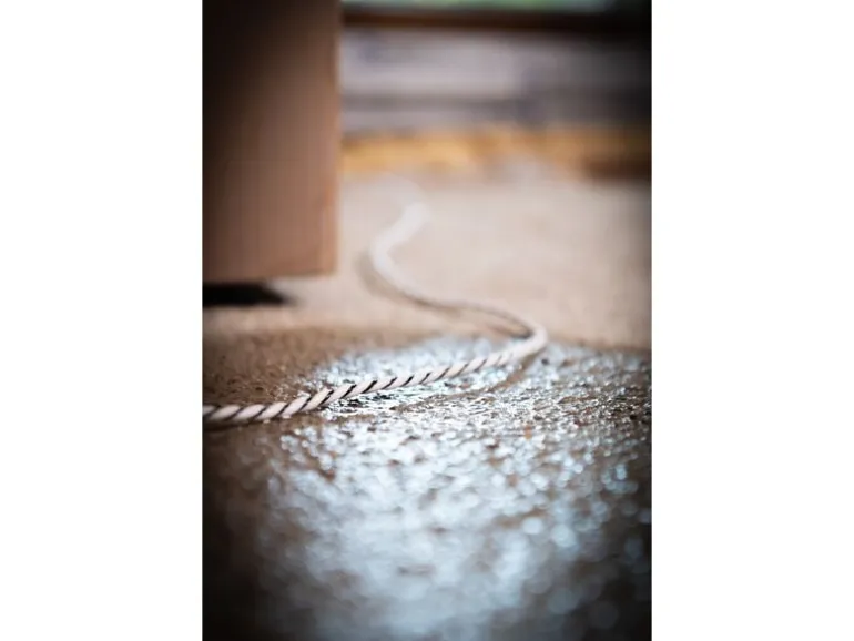 Shelly Leak-Sensor-Kabel