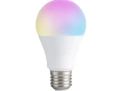 Shelly Plug & Play · Multicolor Bulb E27 Gen3 · dimmbar
