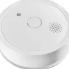 Shelly Plus Smoke WLAN Rauchmelder