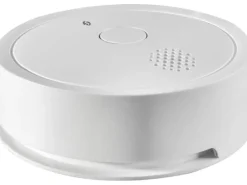 Shelly Plus Smoke WLAN Rauchmelder