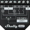Shelly 2PM Gen3