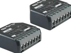 Shelly 2PM Gen4 WiFi-Switch Matter X2