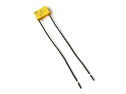 Shelly Shelly Snubber RC-Glied