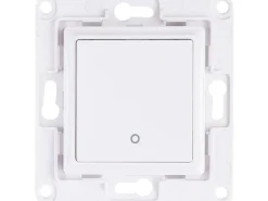 Shelly Shelly Wall Switch 1 weiss