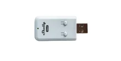 Shelly Smarter Thermostat 2 BLU TRV