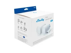 Shelly Smarter Thermostat 2 BLU TRV