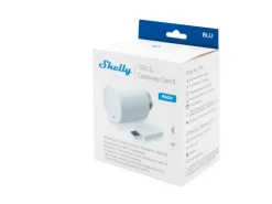 Shelly Smarter Thermostat 1 BLU TRV