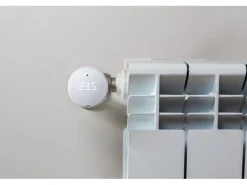 Shelly Smarter Thermostat 3 BLU TRV