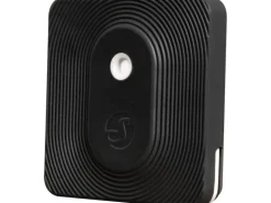 Shelly Smart Home Blu H&T Zigbee Schwarz