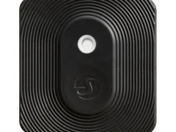 Shelly Smart Home Blu H&T Zigbee Schwarz
