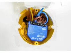 Shelly Smart Home Schaltaktor 1 Gen3