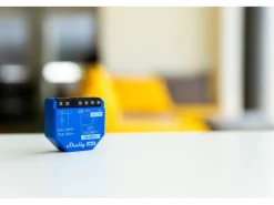 Shelly Smart Home Schaltaktor 1 Gen3