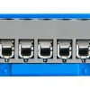 Shelly WLAN-Schaltaktor 1 Mini Gen4 WiFi-Switch Blau, 8 A