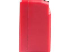 Shelly WLAN-Schaltaktor 1PM Mini Gen4 WiFi-Switch Rot, 8 A