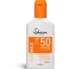 Sherpa Tensing Sonnenmilch SPF50 175 ml