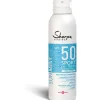Sherpa Tensing Sonnenspray Sun Mist Sport Dry Touch SPF50 200 ml