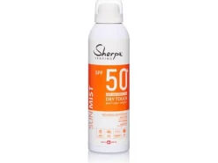 Sherpa Tensing Sonnenspray SPF 50 200 ml