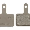 Shimano Bremsbeläge B05S mit Feder und Clip