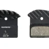 Shimano Bremsbeläge J05A Kunstharz