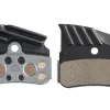 Shimano Bremsbeläge N04C Metall mit Lamellen