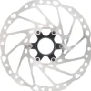 Shimano Bremsscheibe Deore SM-RT64 203 mm