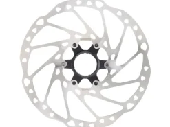 Shimano Bremsscheibe Deore SM-RT64 203 mm