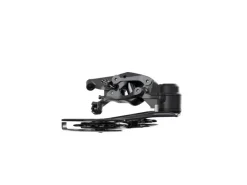 Shimano Schaltwerk DEORE RD-M6200 12-Gang 12-Gang SGS Box