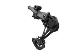 Shimano Schaltwerk DEORE RD-M6200 12-Gang 12-Gang SGS Box