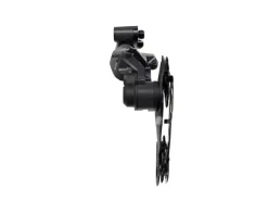 Shimano Schaltwerk DEORE RD-M6200 12-Gang 12-Gang SGS Box