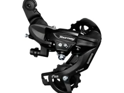 Shimano Schaltwerk Tourney RD-TY300 6/7-Gang, SGS-Direktmontage