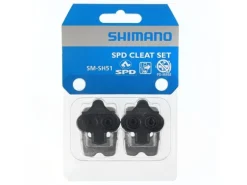 Shimano Schuhplatten SM-SH51 SPD