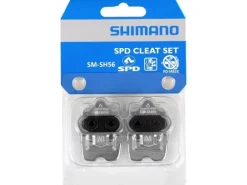 Shimano Schuhplatten SM-SH56 SPD