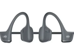 Shokz Bone Conduction Kopfhörer OpenRun Pro 2 USB-C Schwarz