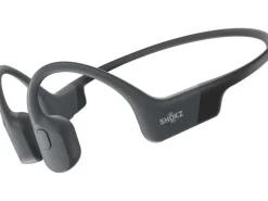 Shokz Bone Conduction Kopfhörer OpenRun USB-C Schwarz