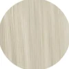 Showpony 7-teiliges Clip-in-Set White Blonde